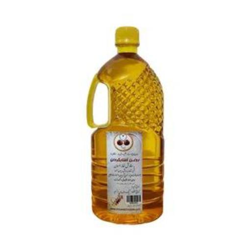 روغن افتابگردان خانه احسان